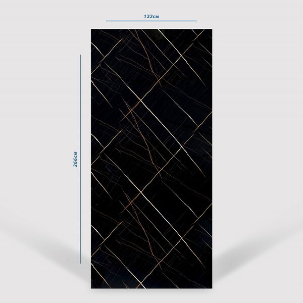 Panou decorativ Karila 266x122cm