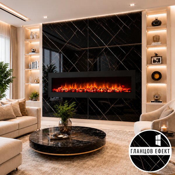 Panou decorativ Karila 266x122cm