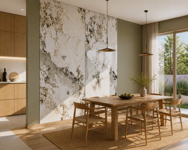 Panou decorativ Valentino 266х122см