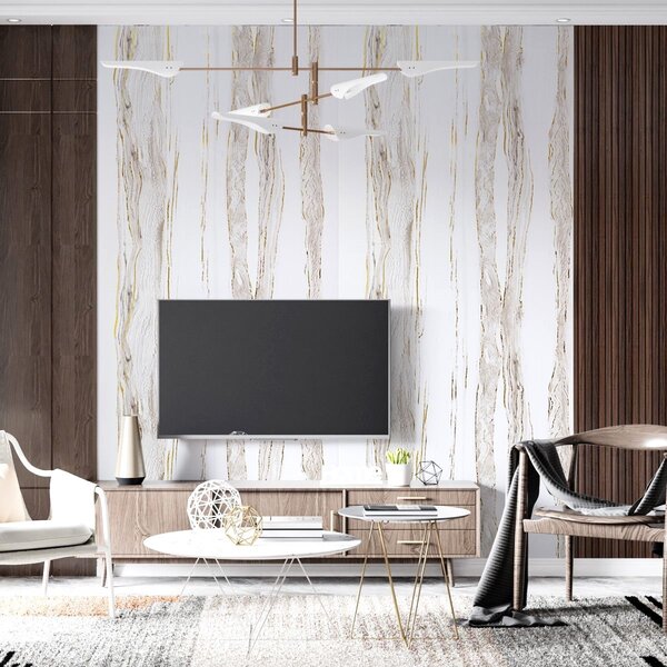 Panou decorativ Kan 260 х 122 cm