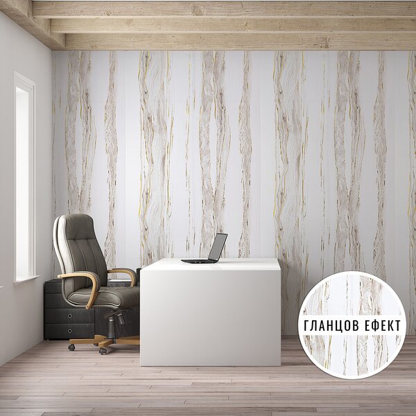 Panou decorativ Kan 260 х 122 cm