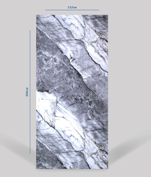 Panou decorativ Dorado 266 х 122 cm