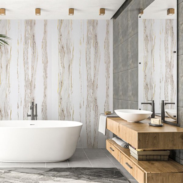 Panou decorativ Kan 260 х 122 cm