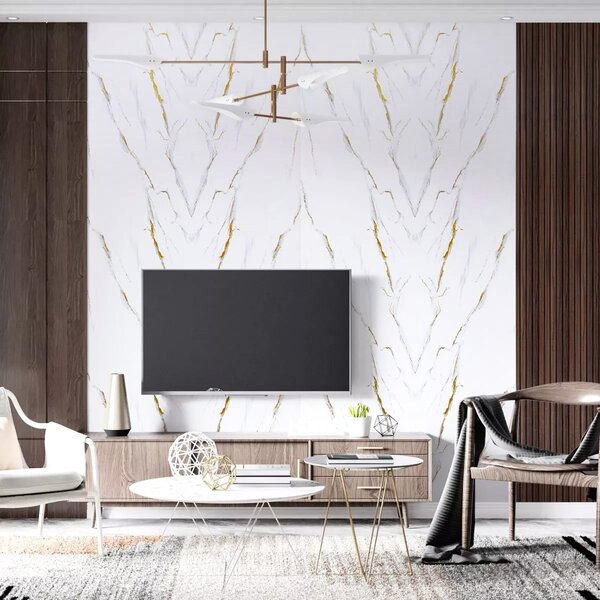 Panou decorativ Fiona 266х122см