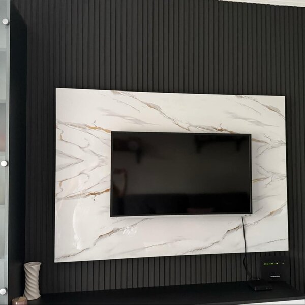 Panou decorativ Fiona 266х122см