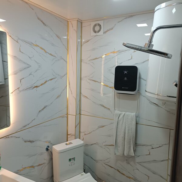 Panou decorativ Fiona 266х122см