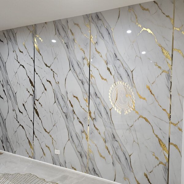Panou decorativ Bella 266x122cm