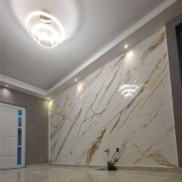 Panou decorativ Bella 266x122cm