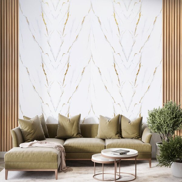 Panou decorativ Fiona 266х122см
