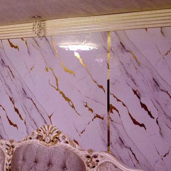 Panou decorativ Bella 266x122cm