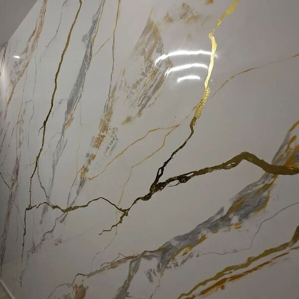 Panou decorativ Bella 266x122cm