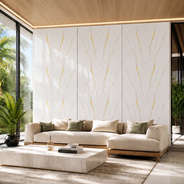 Panou decorativ Fiona 266х122см