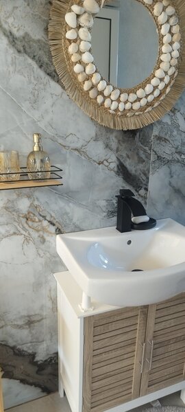 Panou decorativ Vincy 266 х 122 cm