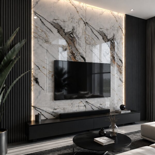 Panou decorativ Vincy 266 х 122 cm