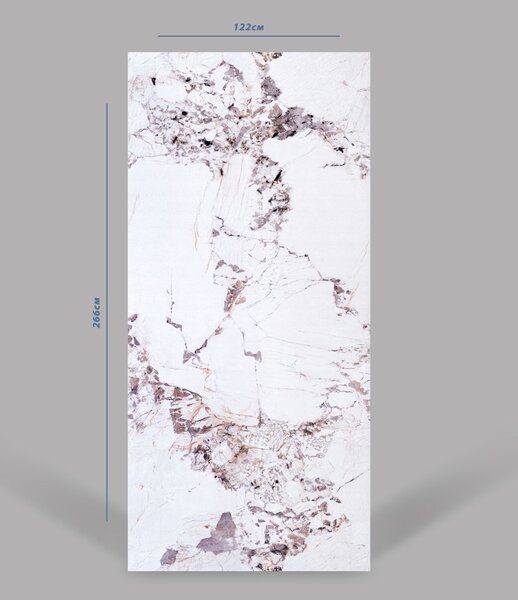 Panou decorativ Tracy 266x122cm