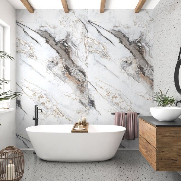 Panou decorativ Vincy 266 х 122 cm