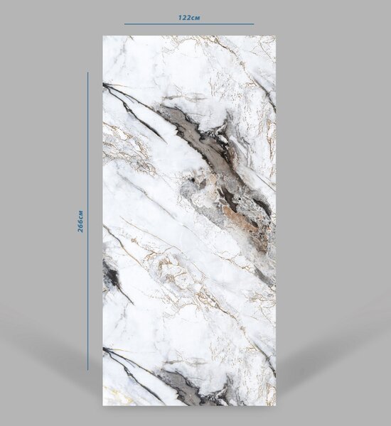 Panou decorativ Vincy 266 х 122 cm