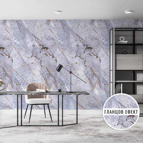 Panou decorativ Luxy 266 х 122 cm