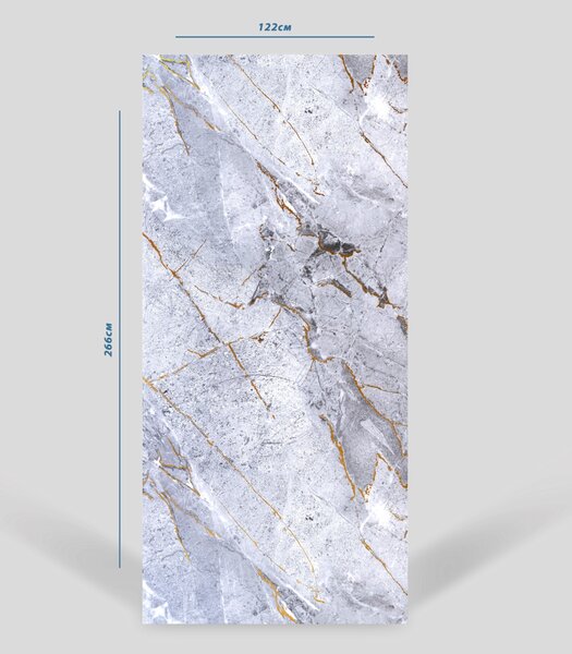 Panou decorativ Luxy 266 х 122 cm