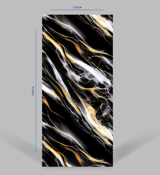 Panou decorativ Lussy 266 х 122 cm