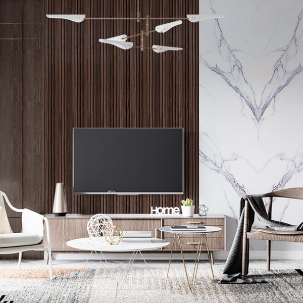 Panou decorativ Marmi 266 х 122 cm