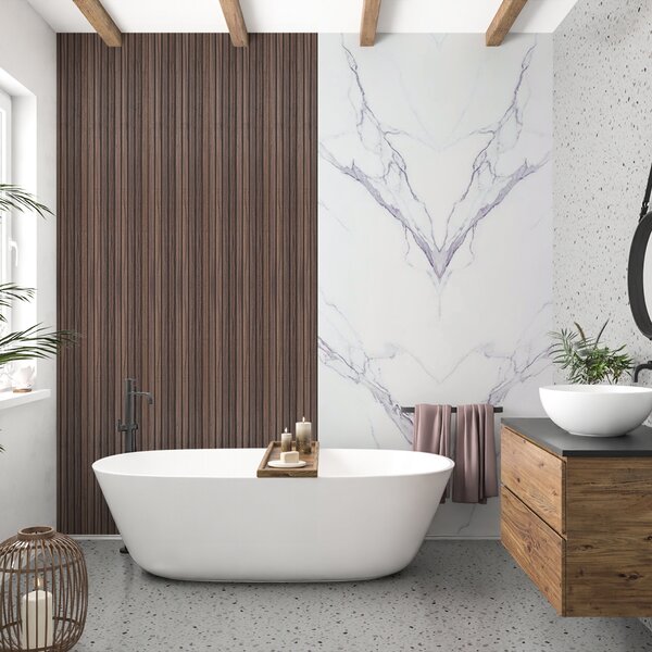 Panou decorativ Marmi 266 х 122 cm