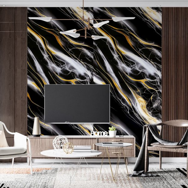 Panou decorativ Lussy 266 х 122 cm