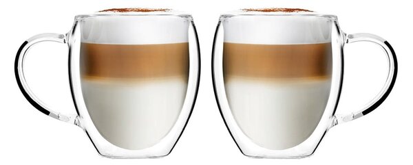 Căni 2 buc. 220 ml Noa – Vialli Design