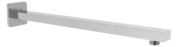 Mexen CUBE - Set de duș ascuns cu 2 ieșiri 6 în 1, crom, 5907709105775