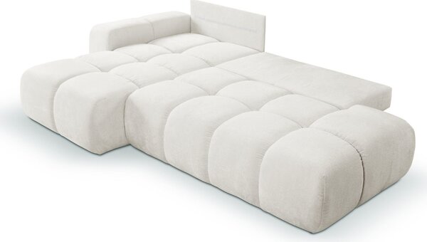 Colțar extensibil tip bubble Soho (286 cm)