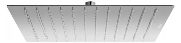 Mexen CUBE - Set de duș ascuns cu 2 ieșiri 6 în 1, crom, 5907709105775