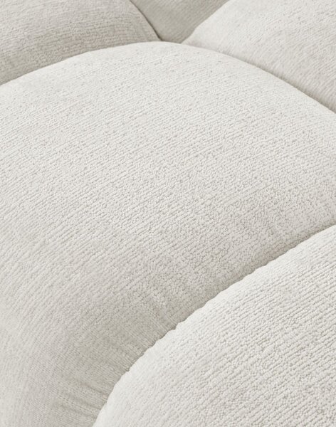 Colțar extensibil tip bubble Soho (286 cm)
