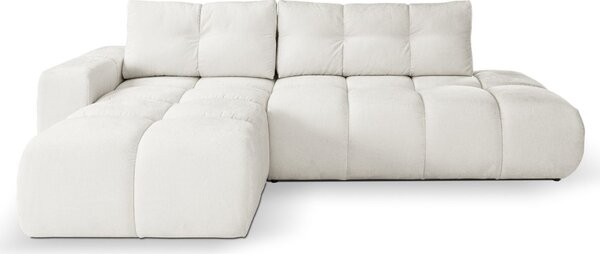 Colțar extensibil tip bubble Soho (286 cm)
