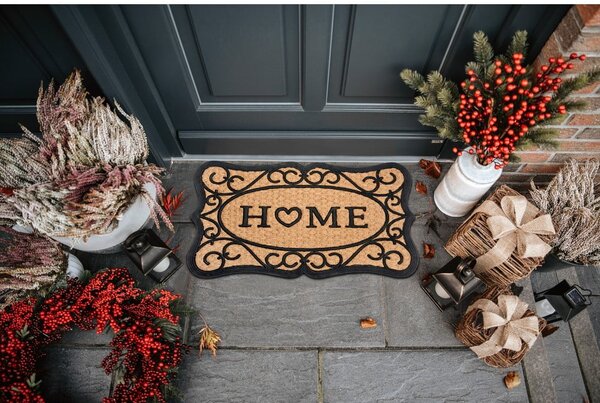 Covoraș de intrare 75x45 cm Mix Mats – Hanse Home