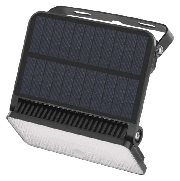 Proiector LED solar cu senzor de mișcare SOLO LED/3,7V 2000mAh 4000K IP54