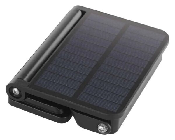 Proiector LED solar cu senzor de mișcare SOLO LED/3,7V 2000mAh 4000K IP54