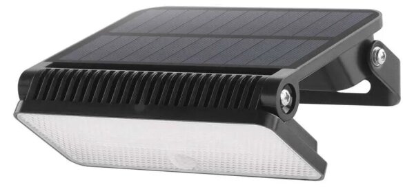Proiector LED solar cu senzor de mișcare SOLO LED/3,7V 2000mAh 4000K IP54