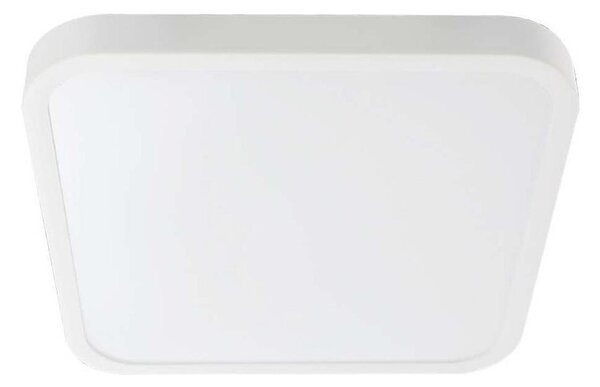 Plafonieră LED cu senzor pentru baie LED/18W/230V 4000K IP44 alb
