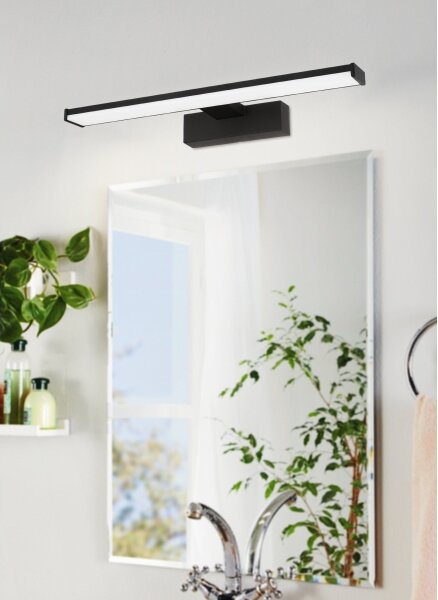 Eglo 98907 - LED iluminat baie PANDELLA 1 LED/7,4W/230V IP44