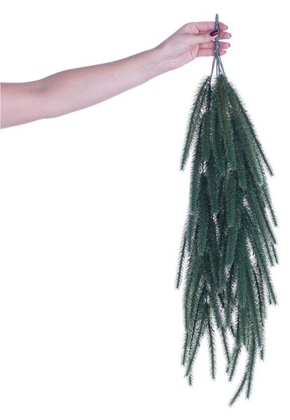 Ramură Pine Tree 30x10x70cm