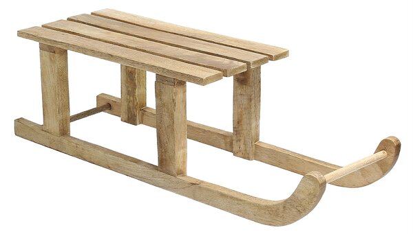 Sănii decorative Luge I 60x20x19 cm