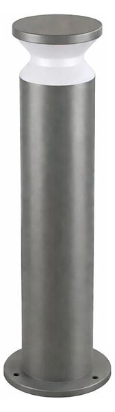 Ideal Lux TORRE - Lampă de exterior 1xE27/15W/230V, 60 cm, IP65, antracit