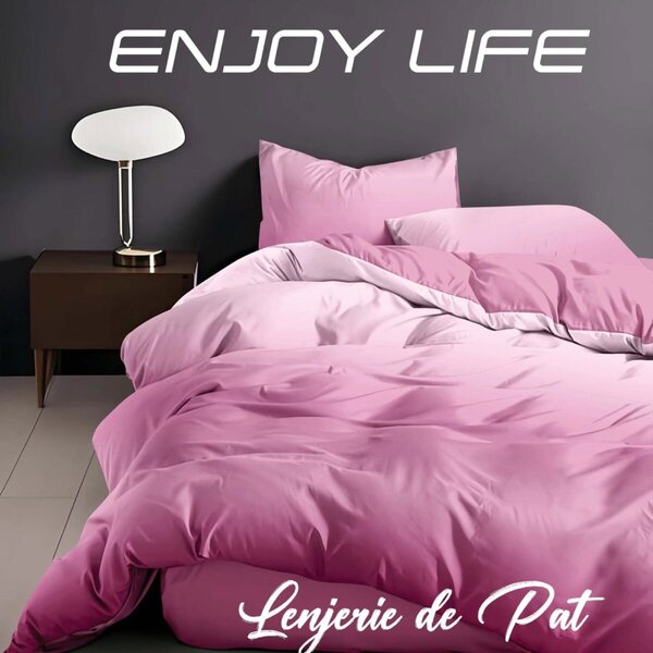 LENJERIE DE PAT FINET „ENJOY LIFE” BORA
