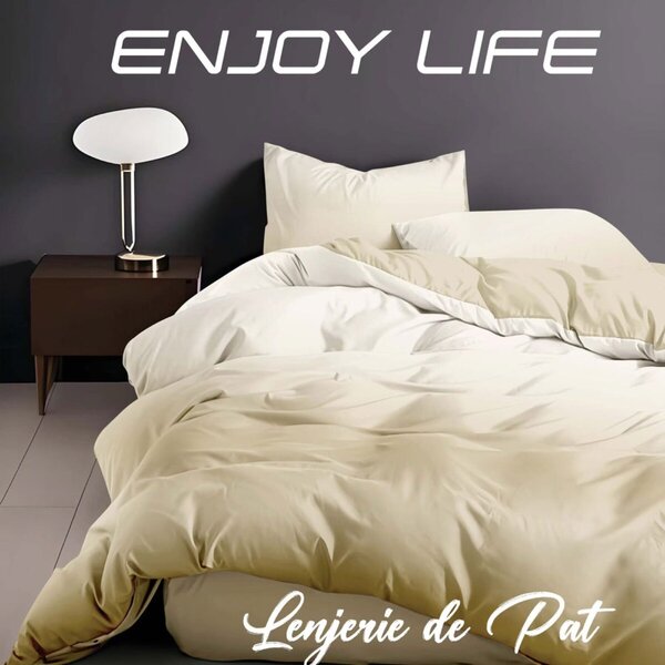 LENJERIE DE PAT FINET „ENJOY LIFE” NOBEL