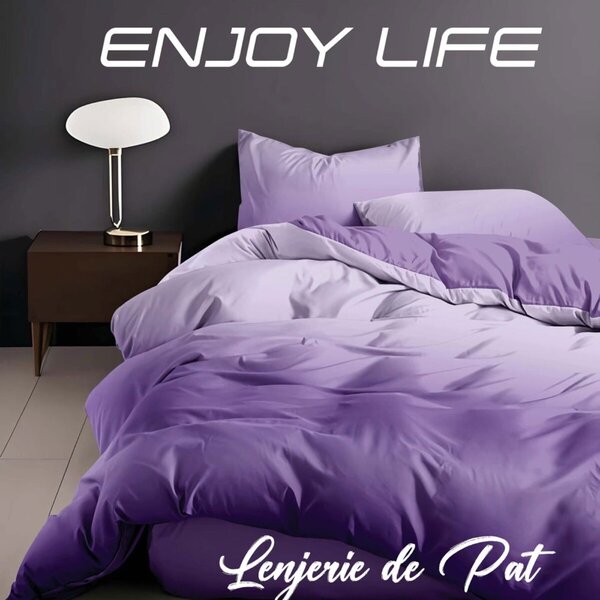LENJERIE DE PAT FINET „ENJOY LIFE” TROIA