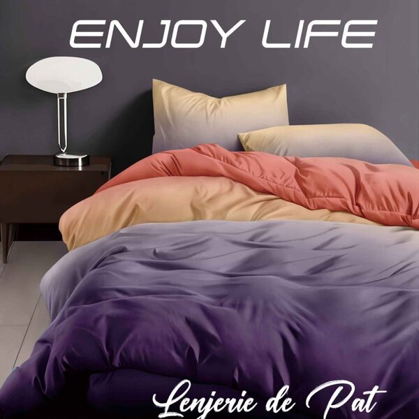 LENJERIE DE PAT FINET „ENJOY LIFE” VALERIANA
