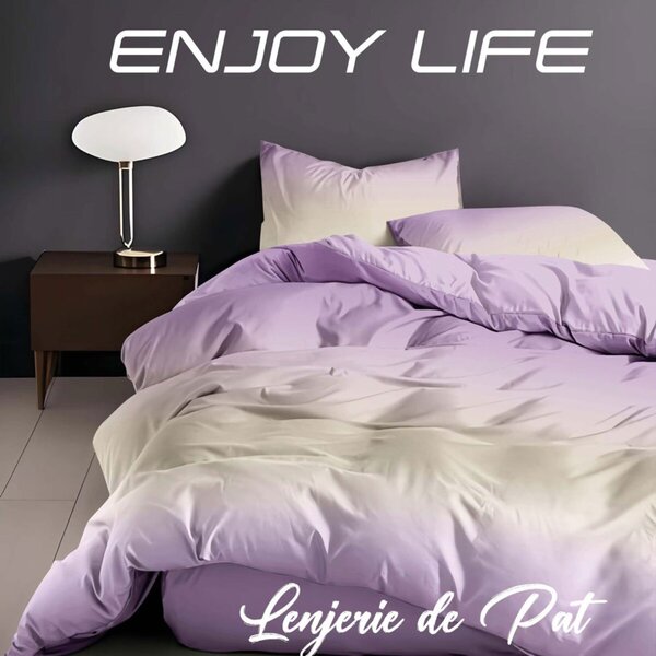 LENJERIE DE PAT FINET „ENJOY LIFE” ANDREAS