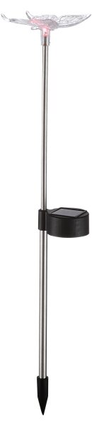 Globo 33949-4 - SET 4x Lampă solară LED/0,06W/3V
