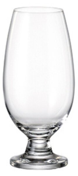 Set 4 pahare bere cu picior 410ml, Shandy