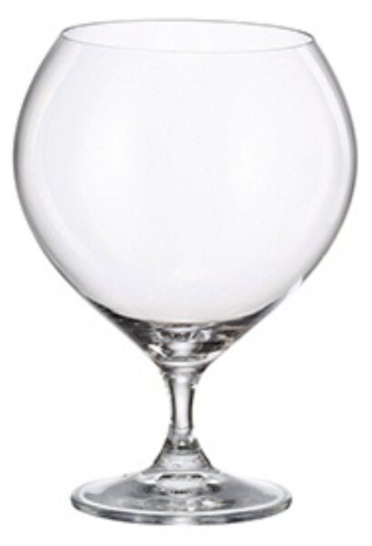 Set 4 pahare bere cu picior 710ml, Belgian